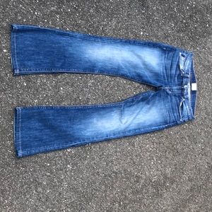 Hudson jeans